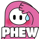 PHEW