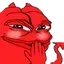 Devilpepe Discord Emoji