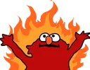 elmoburn