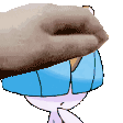 ralts Discord emoji