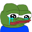 Sad_pepe Discord emoji