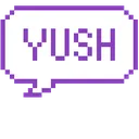 TextYush