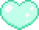 HeartGreen