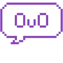 TextOwO Discord Emoji
