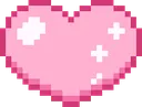 HeartPink