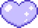 Heart Purple heartpurple Discord Emoji