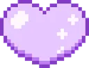 Heart Purple heartpurple Discord Emoji
