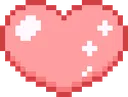 Heart Red Heartred Discord Emoji