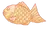 FishOrange Discord Emoji