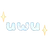 uwu Discord Emoji