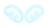 AngelWingsBlue Discord Emoji
