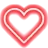 Heart Red Heartred Discord Emoji