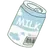 Milk