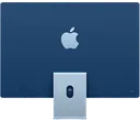 iMacBlue iMacBlue