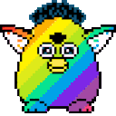 partyfurby Discord Emoji