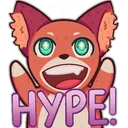 FoxyHype