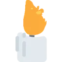 rat_candle