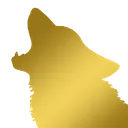howling_wolf Discord Emoji