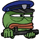 police