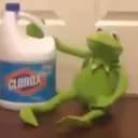kermitbleach