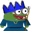 wiseoldpepe Discord Emoji