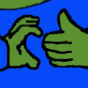 A_pepeFriendzone Discord sticker from Prod. By | Music Production