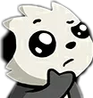 Panda What Discord Emoji