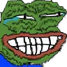 Pepegrin pepegrin Discord Emoji