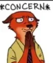 concern