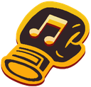 1TFCblackgold Discord emoji
