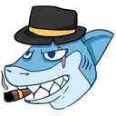 MafiaBossShark