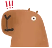 capyshock