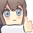 thumbsuprin