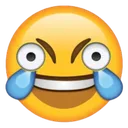 Very Funny veryfunny Discord Emoji
