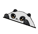 panda Discord emoji