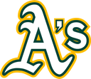athletics Discord emoji