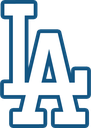 dodgers Discord emoji