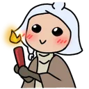jSkyKidCandle