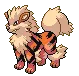 arcanine