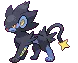 luxray