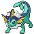 vaporeon