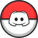 PokeDiscord Discord Emoji
