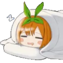 yotsubaBurrito