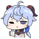 GanyuTired_GM