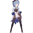 GanyuDance GanyuDance