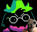 REPETE Discord emoji