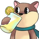 otter_sips_lemon otter_sips_lemon