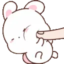 bunny_poke