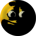 lekocursed Discord emoji
