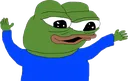 frhlicherPepe Discord Emoji